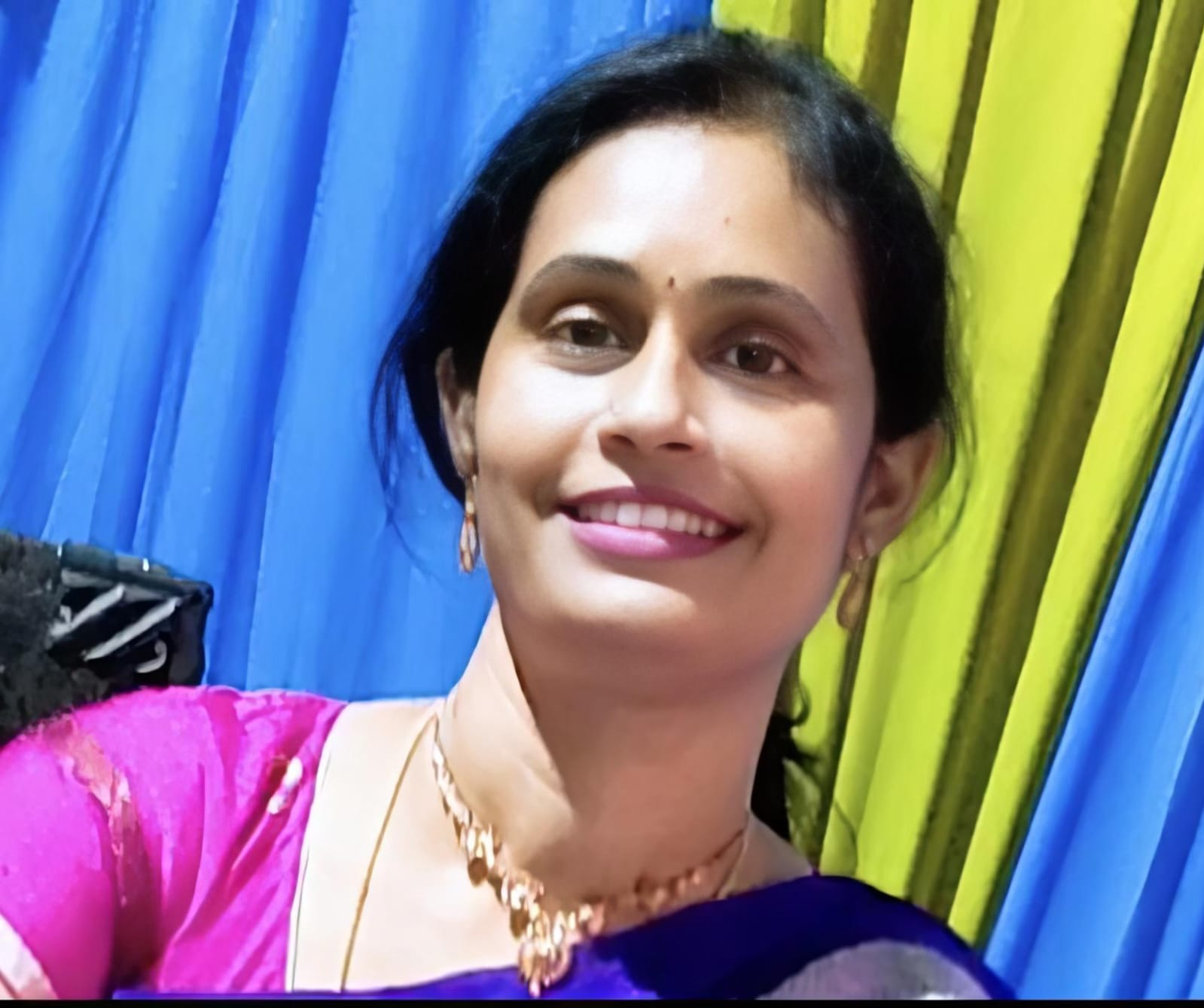 Ramadevi Valisetty