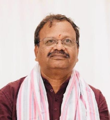 Srinivas Vanamala